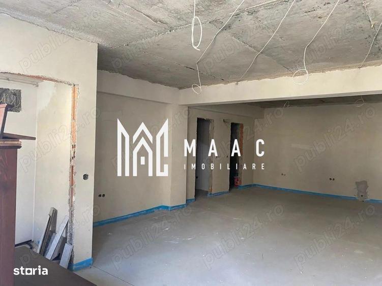 In Sibiu, ofer spre VANZARE, spa?iu comercial in suprafa?a totala de 5 - 6