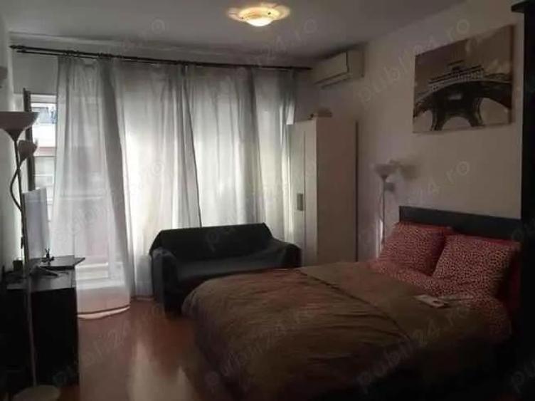 Garsoniera - Complex Rasarit de Soare - 4