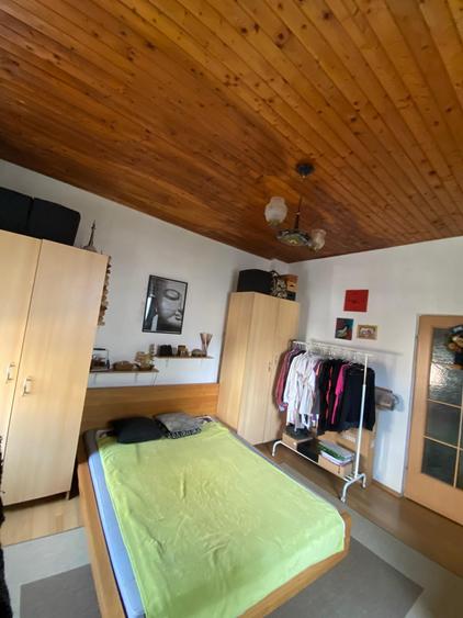 Casă  Parter + Etaj/ 64 mp/ loc parcare in curte/ Dr  Constantin Caracas - 5