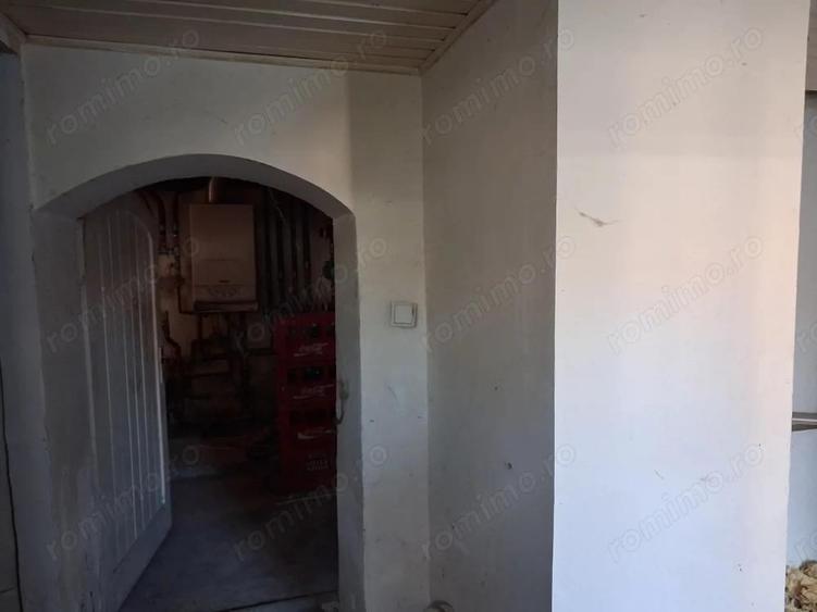 BRASADAS vinde casa RENOVATA partial 8 cam. 6 ari TITULESCU. - 12