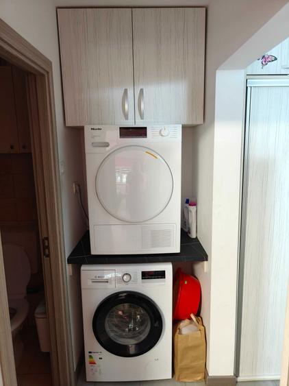 Apartament 2 camere etaj 1 zona Gara renovat complet - 5