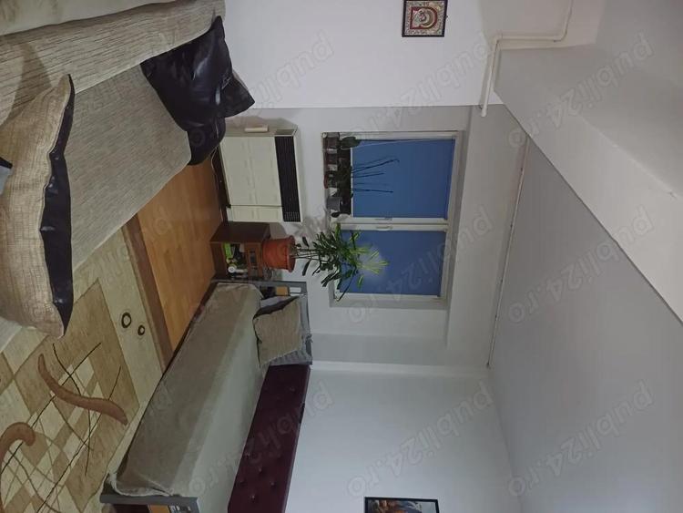 Vand apartament decomandat confort I in cartierul Vitrometan - 10