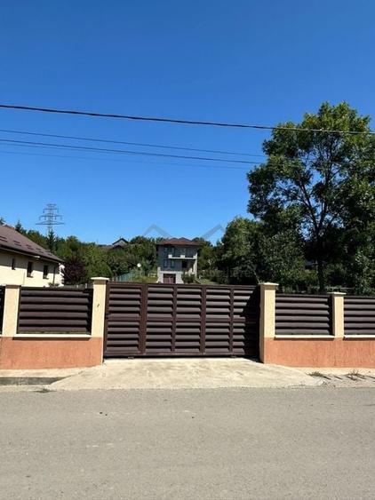 Casa Valea Adanca CUG Demisol+parter+ etaj - 1