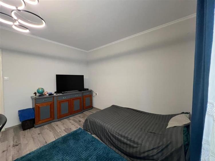 CASA INDIVIDUALA | TEREN 248 MP | STRADA CONSTANTIN TANASE - 9