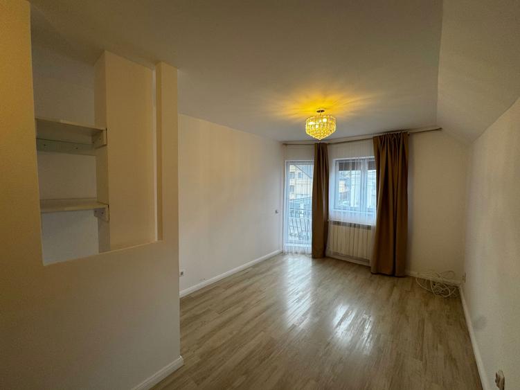 De inchiriat casa Individuala Ipotesti , zona Hereditas - 5