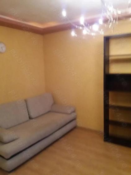 Turda aproape intersec?ia 1 Mai - 1