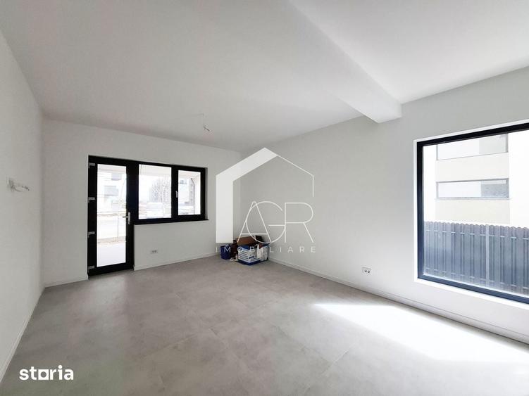 Duplex cu 5 camere, zona Albert - 19