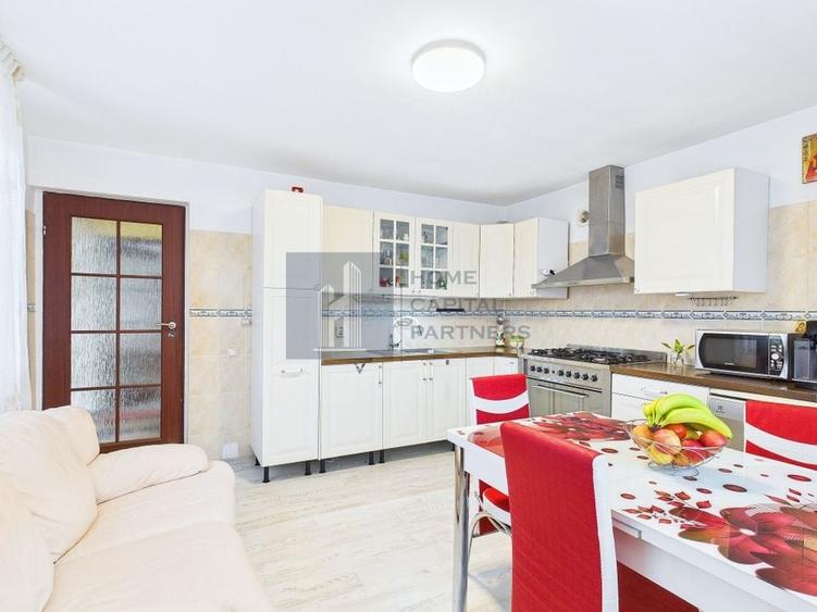 Casă de vânzare în Clinceni – 4 camere, panouri fotovoltaice - 9