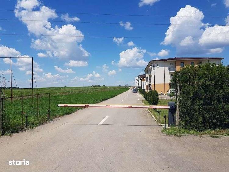 Teren 17.500mp Steaua de Mare - Agigea - 2