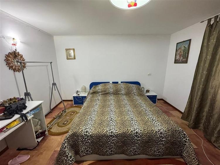 Casa de vanzare in Petresti , 586mp teren si 171mp suprafata construita - 14