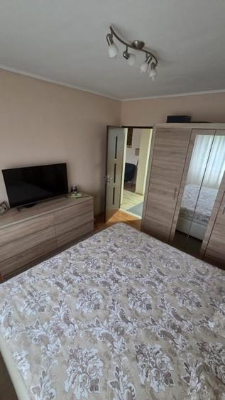 Apartament cu 4 camere, zona Careiului Micro 15 - 7