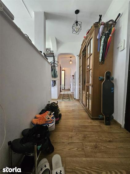 Vanzare Apartament 3 camere - Militari Strada Dreptati - 13
