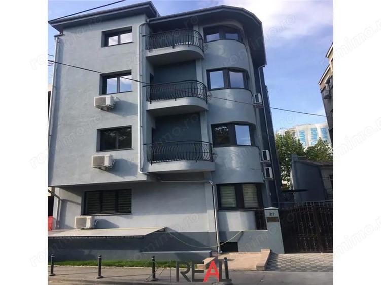 Inchiriere spatii de birouri Unirii - Udristei - 12