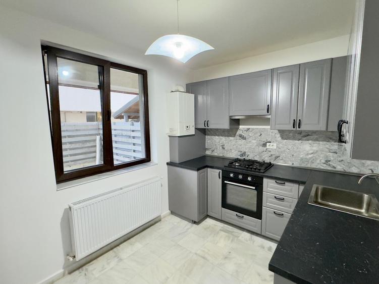 Casă de închiriat în Prelungirea Ghencea - 21