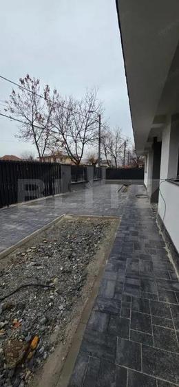 Casa tip duplex 135 mp, 5 camere, terasa panoramica - 13