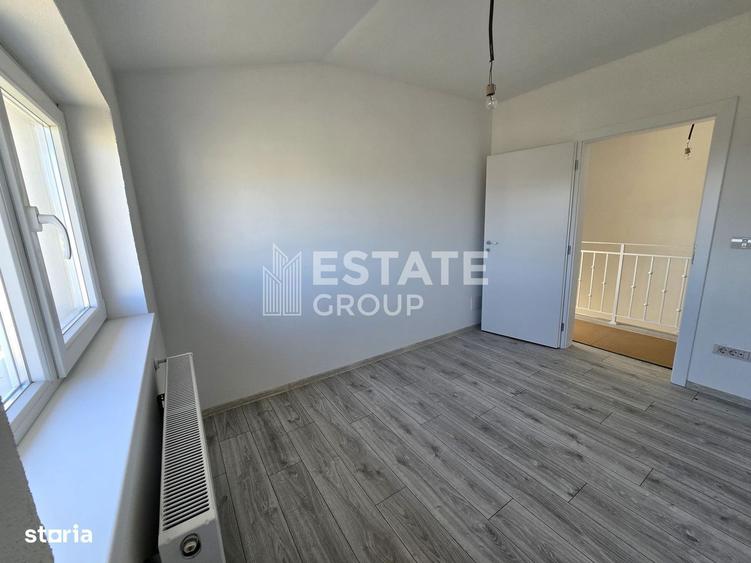 Duplex cu 4 camere in Mosnita Noua! - 11