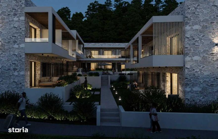 Grecia Halkidiki Studio 38 mp, 300 m pana la mare - 3