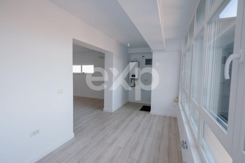 GAVANA 3 | Apartament 2 camere – imobil mic, doar 6 locuințe - 4