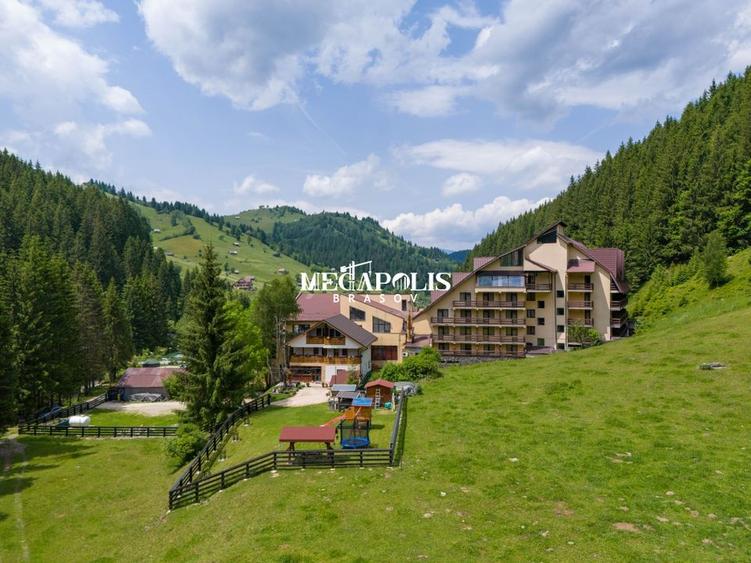 Pretabil Hotel,Pensiune,Case de Vacanta/Utilitati/PUZ - 24