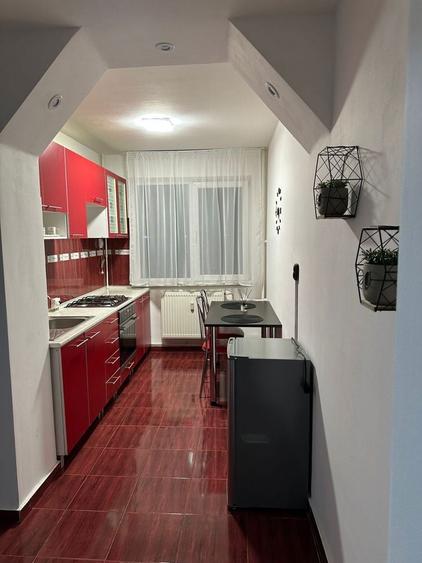 Vand apartament 2 camere brazda simplon - 2