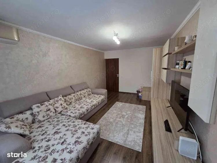 Apartament 2 camere Falez Nord - 1