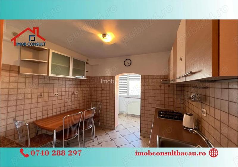 Apartament deosebit! Zona excelenta! CE1328