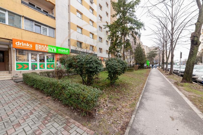 Spatiu Comercial Stradal - Open Space - Trafic Intens - Vizibilitate Mare - 7