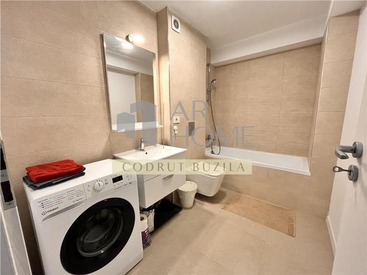 Apartament 2 camere, bloc nou, parcare privata, zona centrala Ploiesti - 6