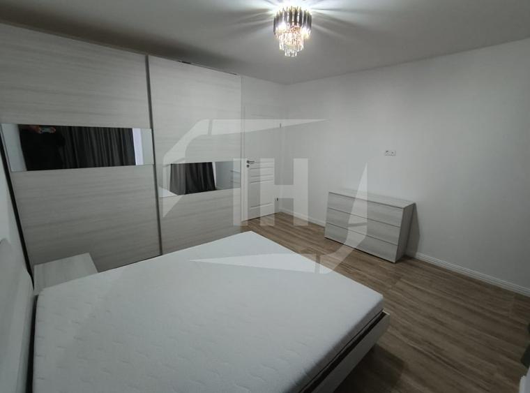 Apartamente 3 camere, decomandat, 2 parcari, terasa, gradina, Oasului, Iris - 6