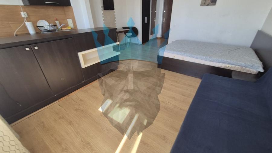 Garsoniera Stefan cel Mare Bucuresti - 7