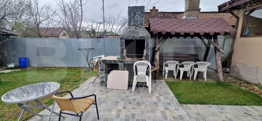 Casa individuala P+M, 146mp utili, 510mp teren, Simnicul de jos - 7