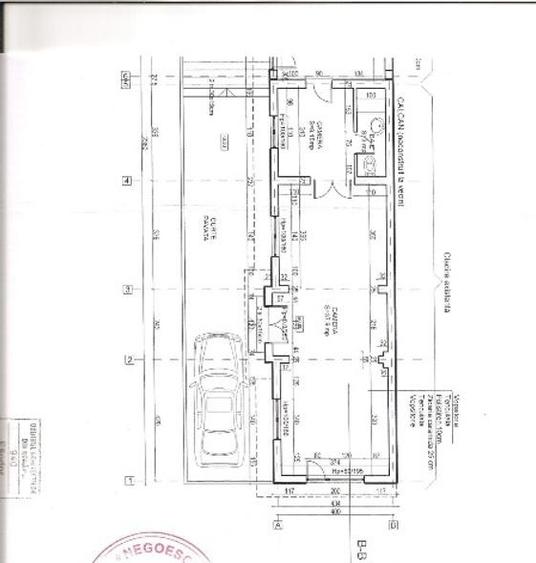 Oportunitate UNICĂ: Imobil Comercial STRATEGIC - Vis-a-vis clinica Gral Medical. - 5