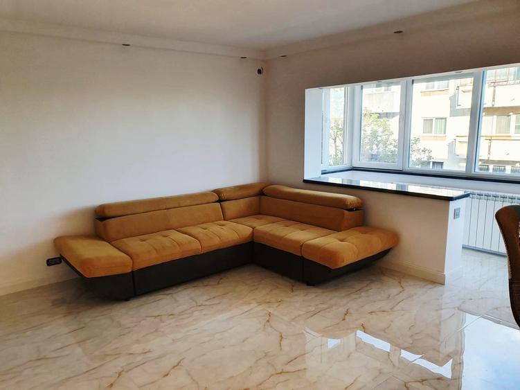 Apartament 3 camere ultracentral Elena Doamna complet mobilat si utilat - 8