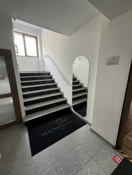 Spatiu comercial | Parter | Unirii | Tineretului | Metrou 7' - 10