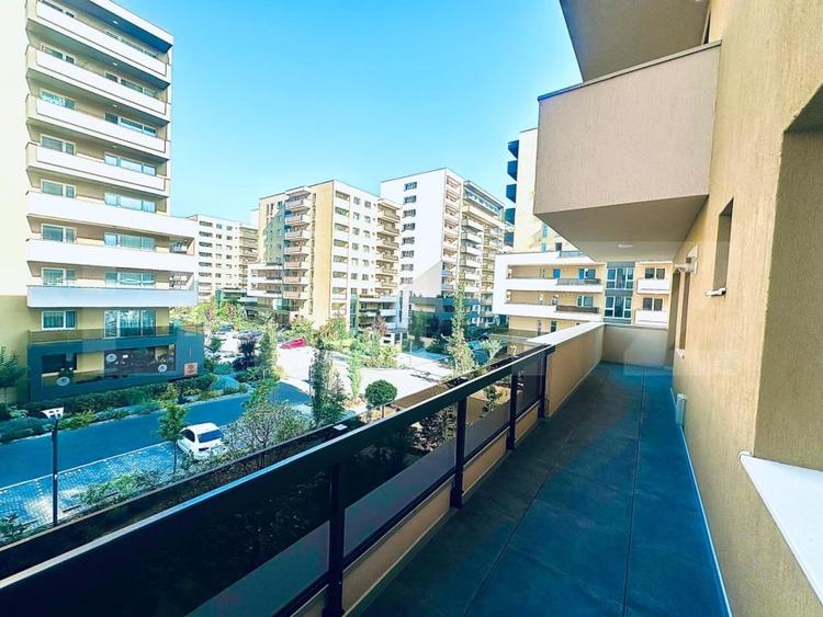 Apartament 2 camere-Urban Plaz\Modern si Complet Utilat\ 700e. - 14