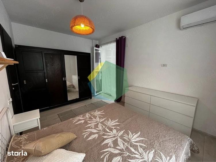 apartament 2 camere Otopeni/Metrou - 1