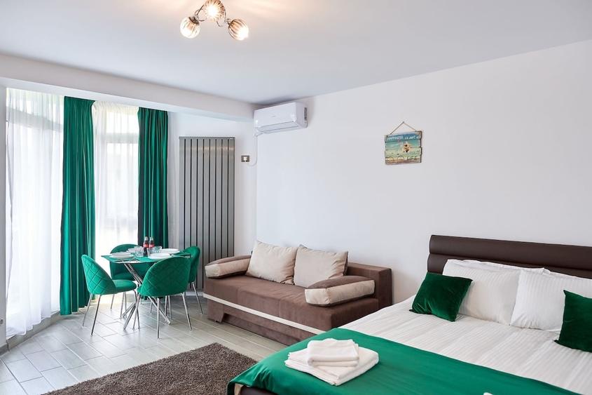 Garsonieră în Mamaia-Sat