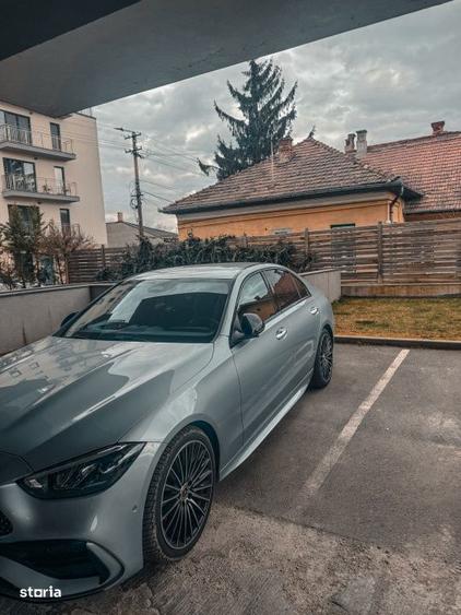 APARTAMENT DE INCHIRIAT 2 CAMERE-ZONA PARCUL ARMATURA-PARCARE INCLUSA - 2