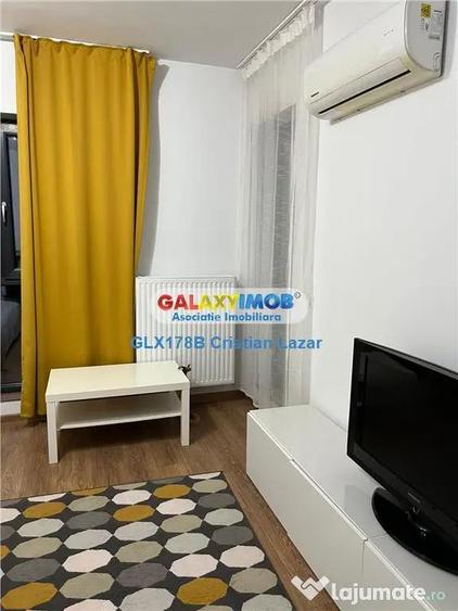 Exigent Plaza Residence Faza 2 - 7