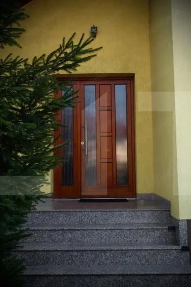 Vila de prestigiu in Aradul Nou Arhitectura premium, spa?iu generos ?i confort - 14