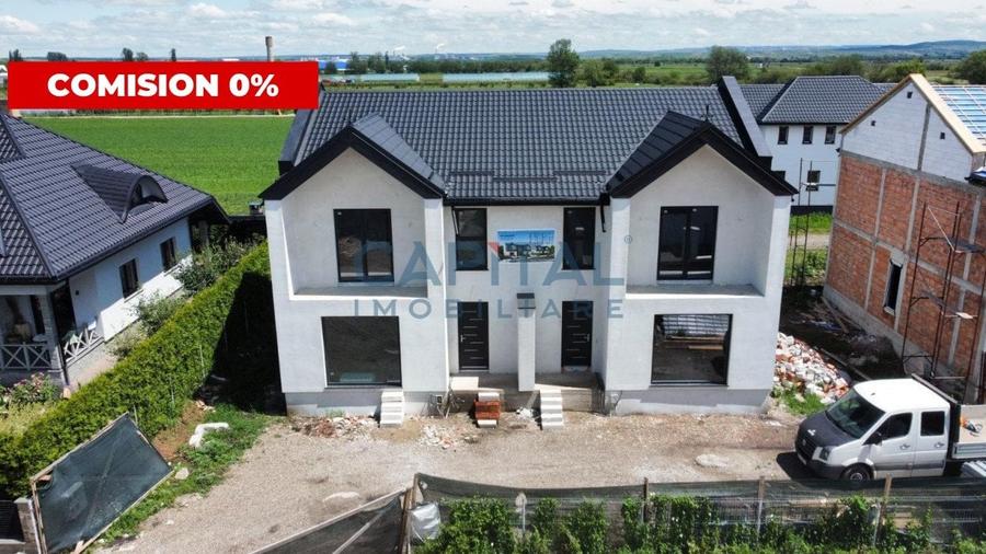 Comision 0% Ansamblu duplexuri premium Radauti - 1