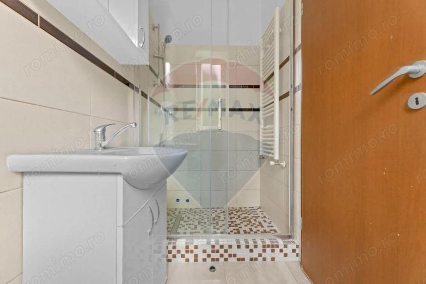 Apartament cu 1 camera de inchiriat - zona Central - 6