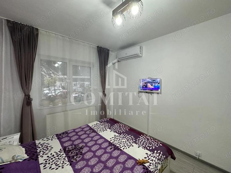 Apartament cu 3 camere | La cheie | 2 bai | Cartierul Mara?ti - 13
