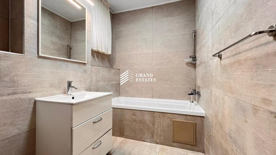 Vila 5 camere in City Gardens I Complet mobilata si utilata I curte 330mp - 13