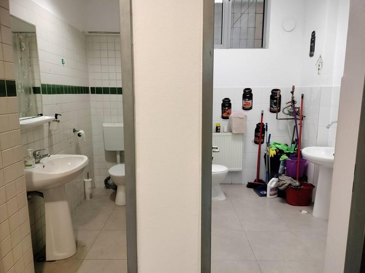 Calea Mosilor, Carol/Eminescu, stradal, Bucuresti - 9