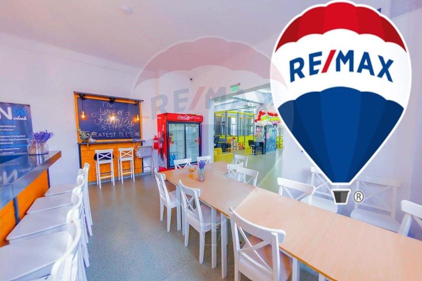 Vânzare spațiu comercial de 500 mp pe Bd. Traian, Baia Mare - 23