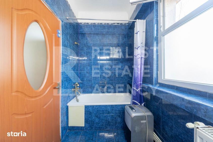 Vanzare, Vila, 7 camere, zona Parcul Carol - 11