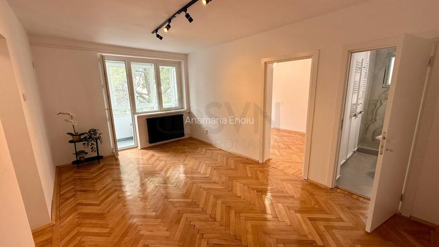 REA1025720 Apartament 2 camere I Floreasca I Renovat complet