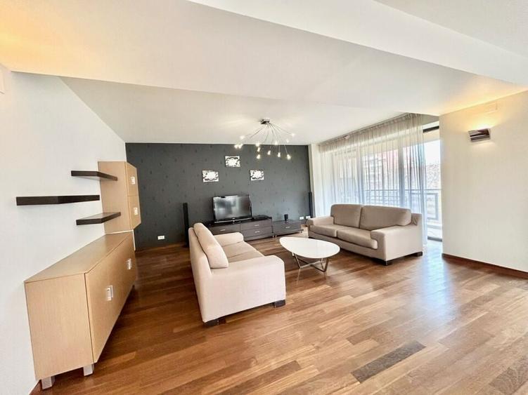 Apartament 4 camere, terasa, loc parcare dublu, Central Park - 9