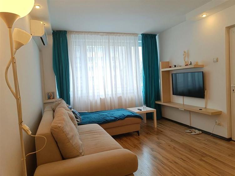 Vanzare apartament 3 camere | Piata Iancului metrou | centrala proprie | etaj 3/ - 7
